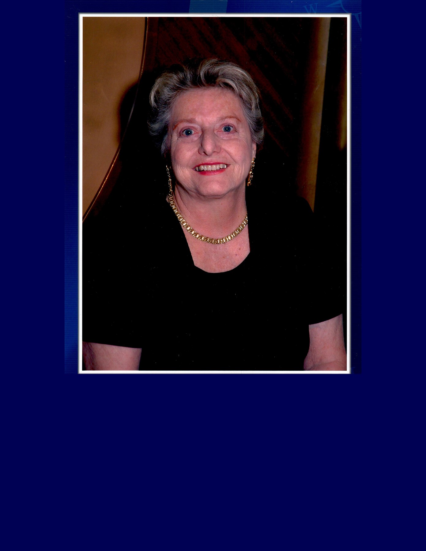 Obituary of Patricia Tornese