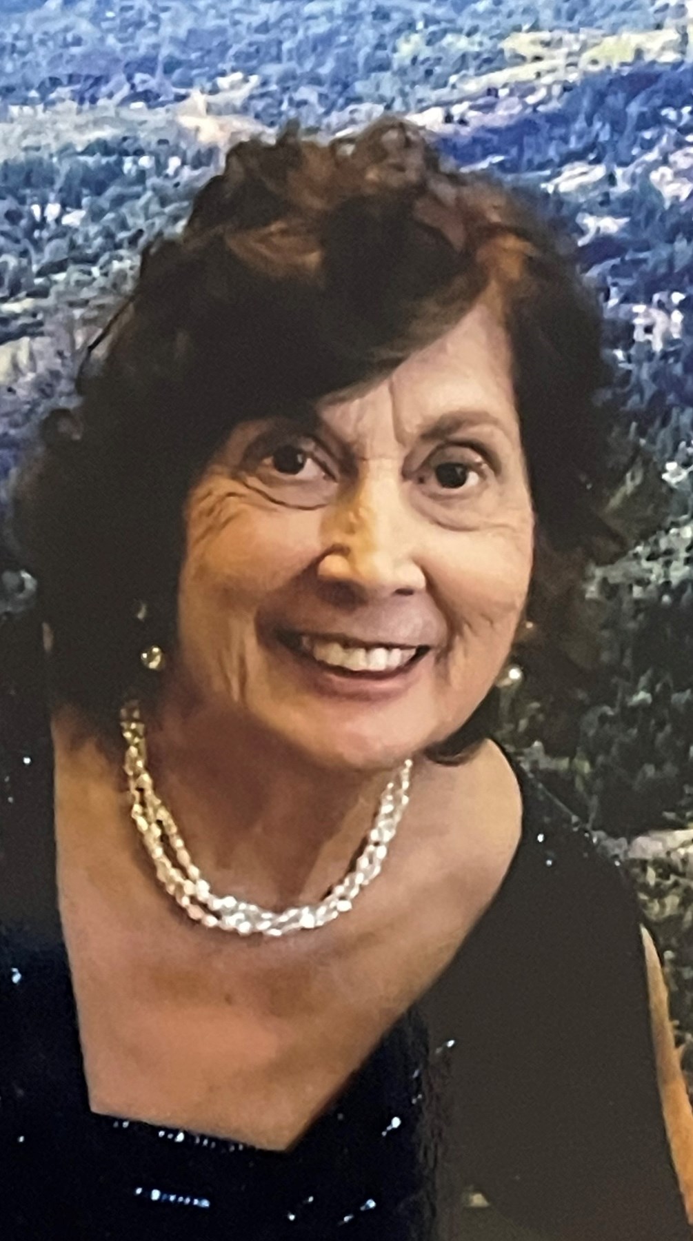 Obituary of Geraldine Mae Rodericks von Waaden