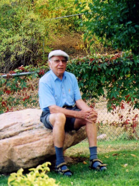 Obituary of Wyn Owen