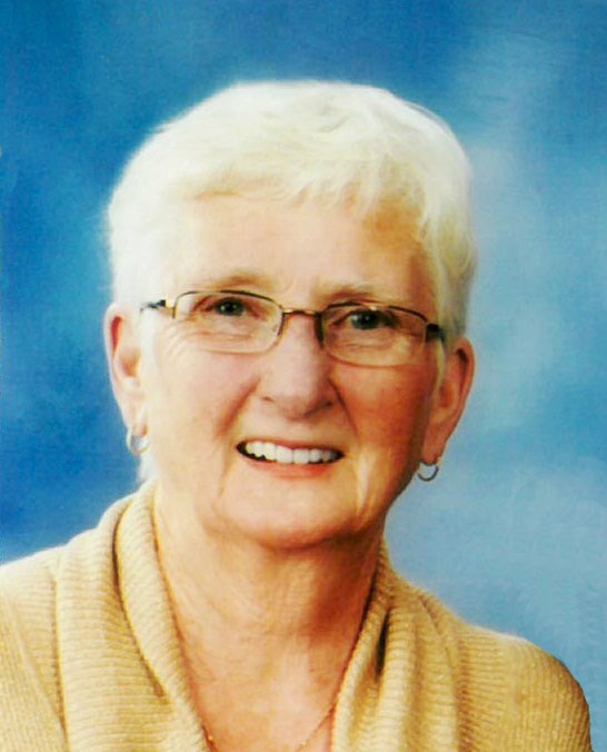 Anne Carey Obituary Windsor, ON