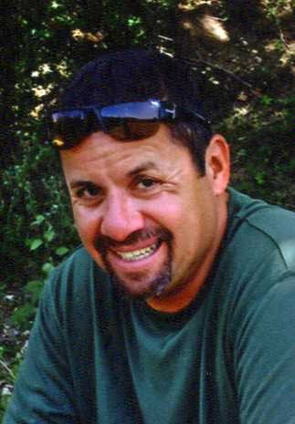 Obituary of Manuel "Mel" Salgado Jr.