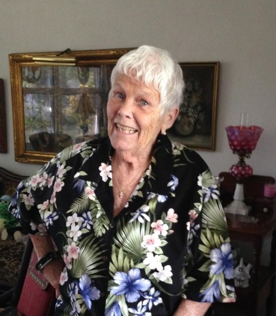 Obituary of Onalee Marie Maher