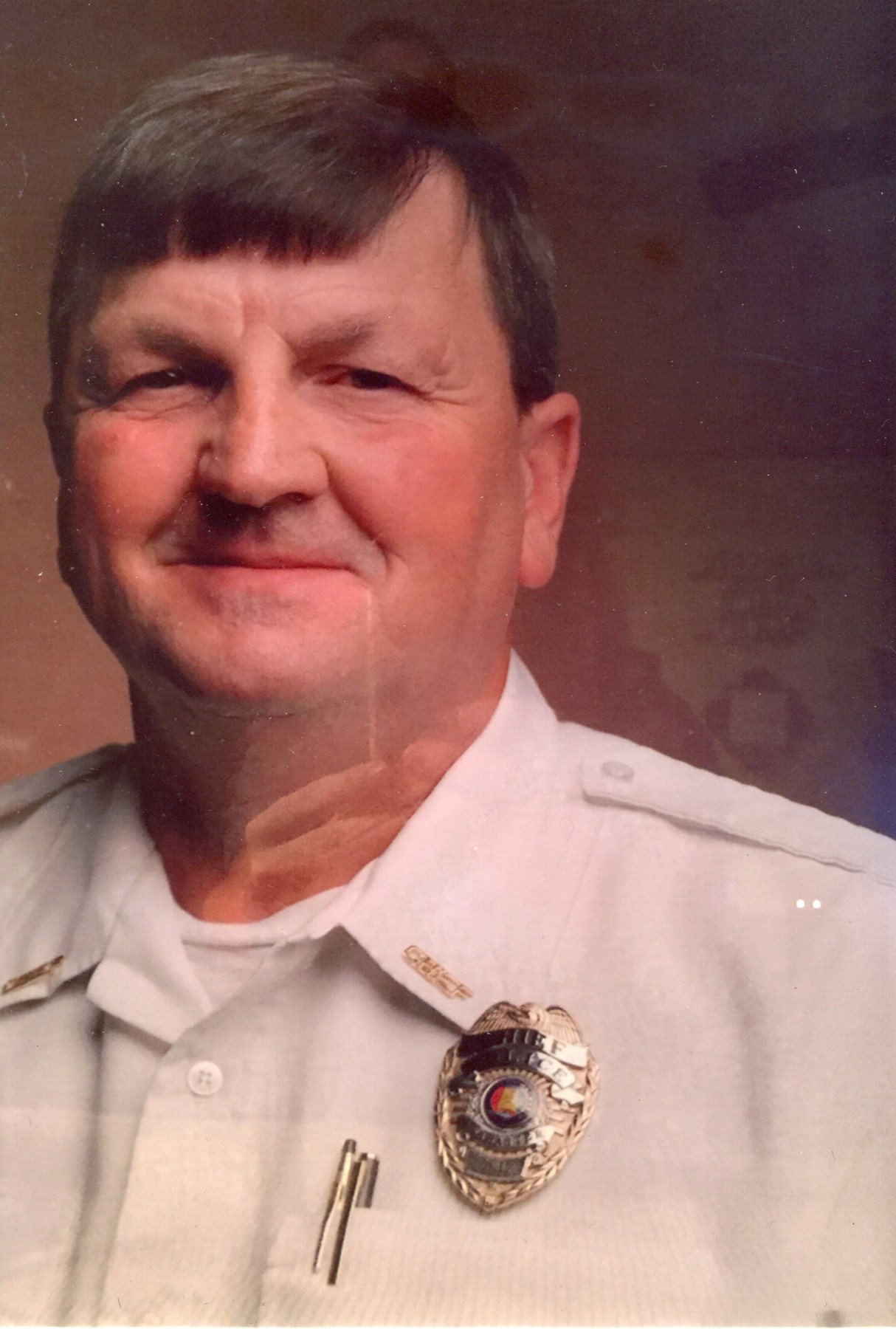 Obituary of Stanley Edward Oliver