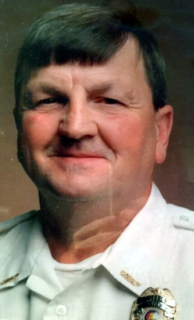 Obituary of Stanley Edward Oliver