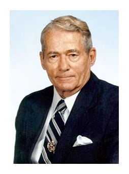 Obituary of Dr. Peter S. Ruckman