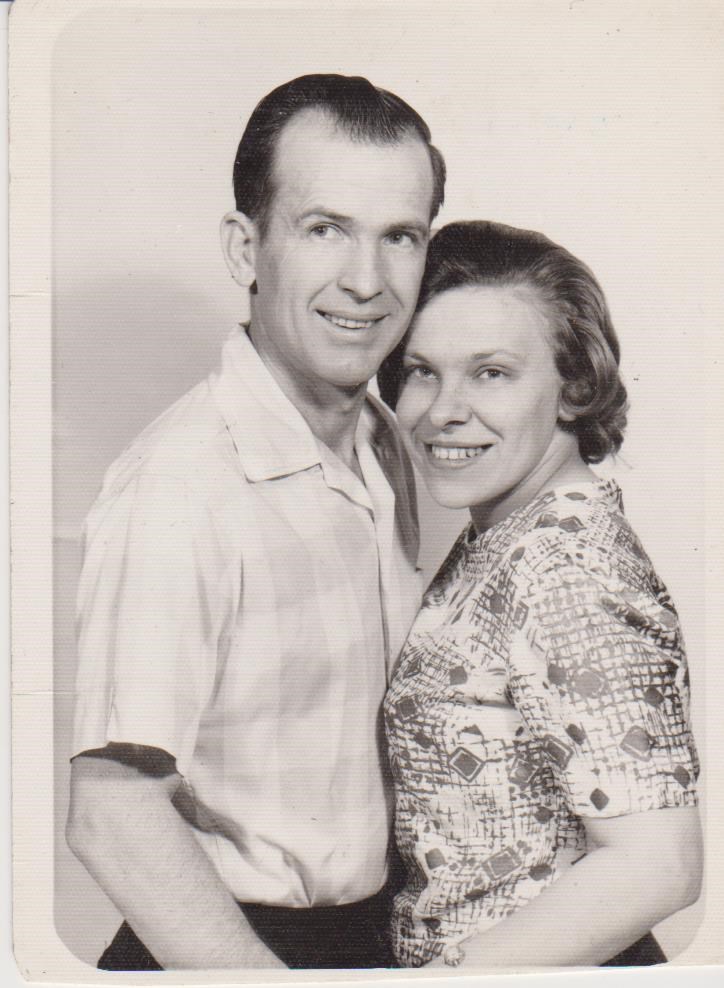 Obituario de Hanna H Hall