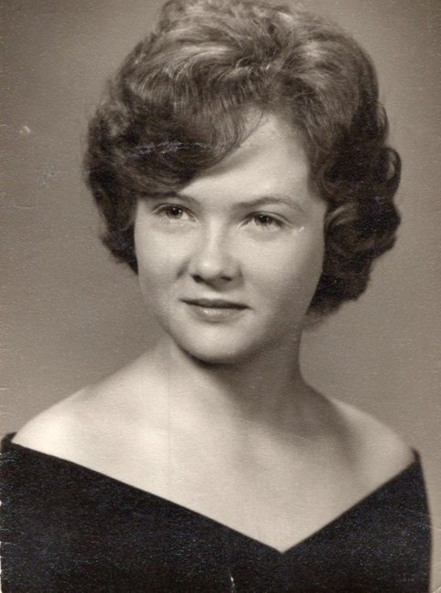 Obituary of Helen LaMonne Franklin