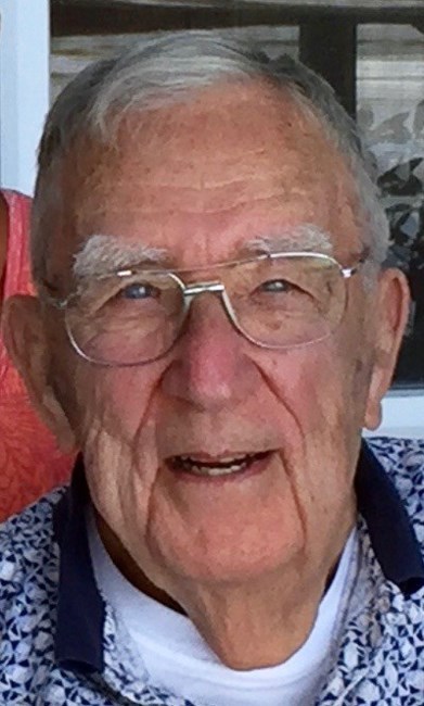 Obituary of John J. Schofield