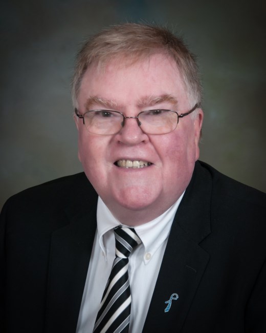 Obituary of Kenneth Albert Martin