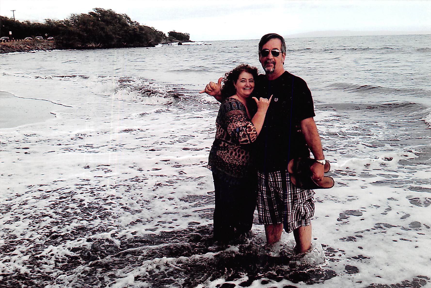 Obituary of Paul David Banks