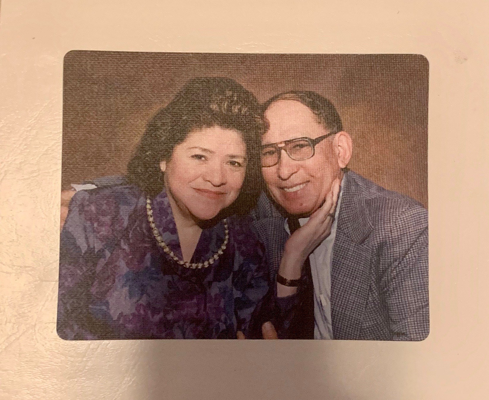 Obituary of Beatrice Theresa Villasenor