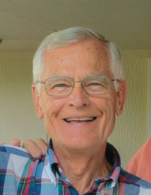 Obituary of Fred Jacob Oelke Jr.
