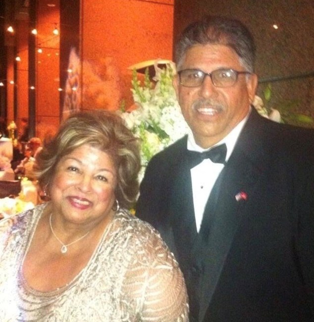 Obituary of John Sanchez