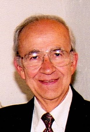 Obituary of Patrick J. Sullivan Sr.