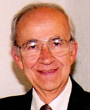 Obituary of Patrick J. Sullivan Sr.