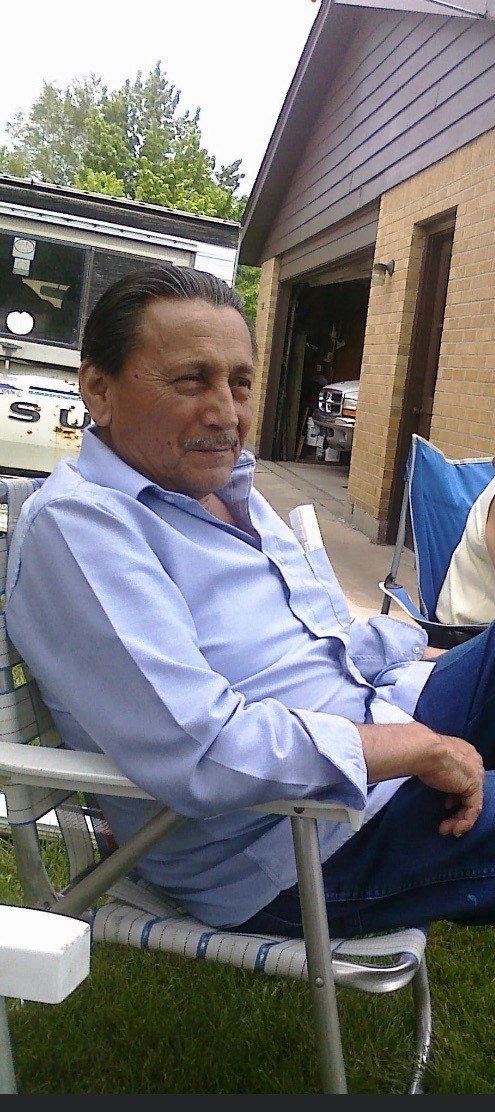 Obituary of Abel "Sonny" F. Duran