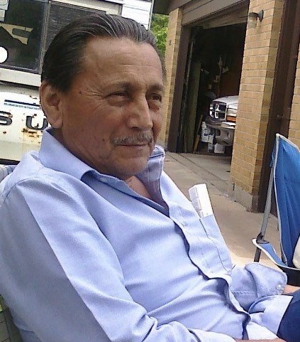 Obituary of Abel "Sonny" F. Duran