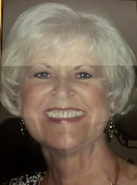 Obituary of Beverly Ainsworth