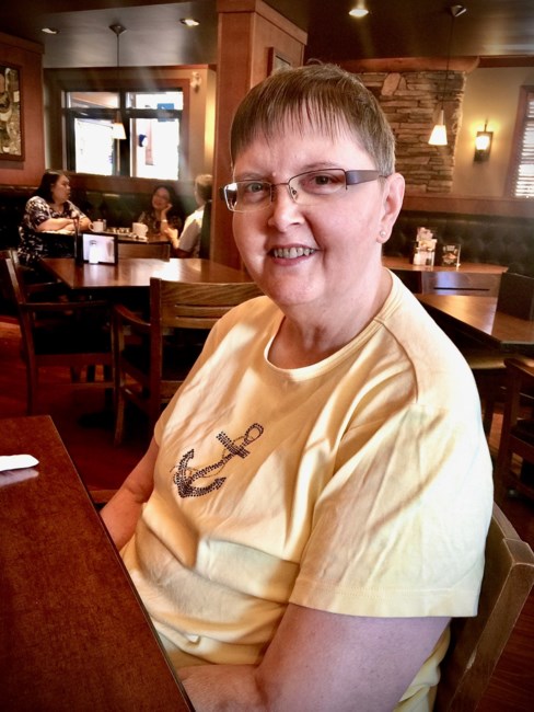 Obituary of Cecelia Mary Eleanor Mulcahy