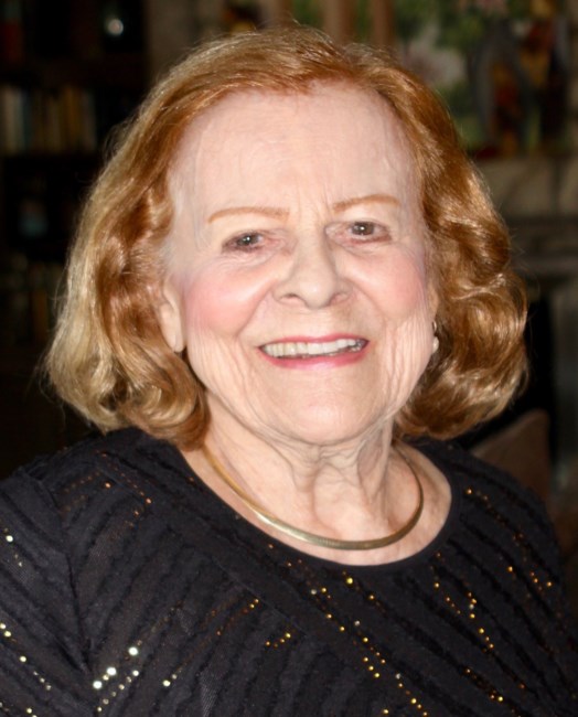 Obituary of Barbara M. Teich