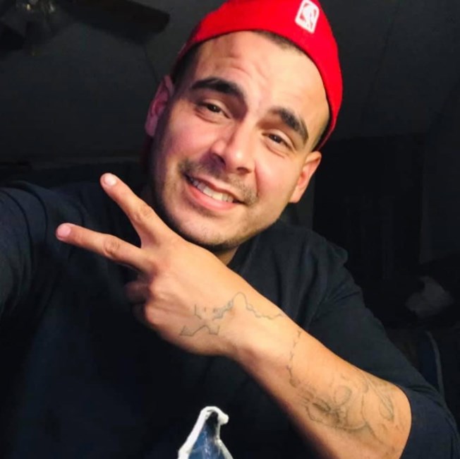 Avis de décès de Julian Alexander Marquart