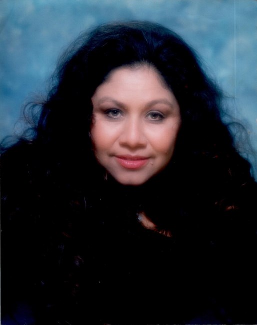 Obituary of Dora Alicia Lara