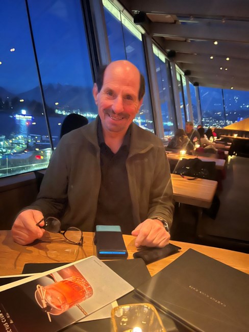 Obituario de Donald Wayne Benson "Benny"