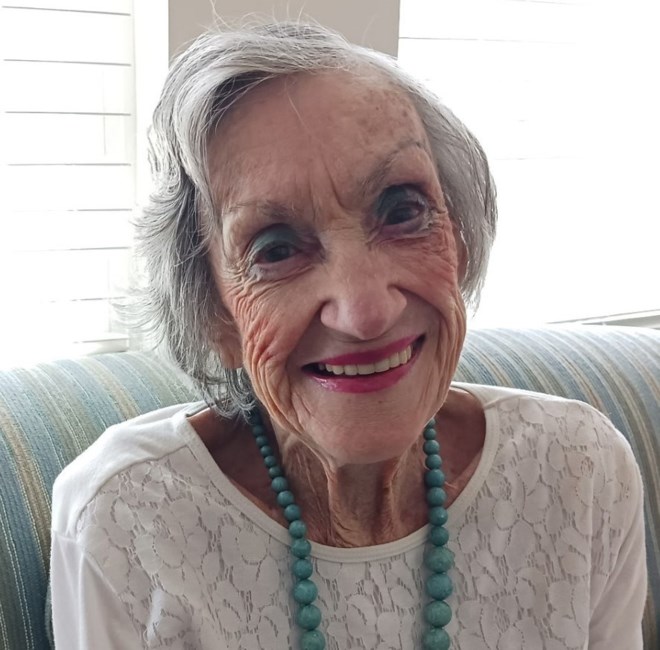 Obituary of Drue Grevemberg Hudson
