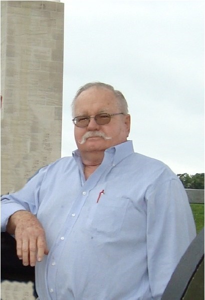 Obituary of Ivan Louis Trifon