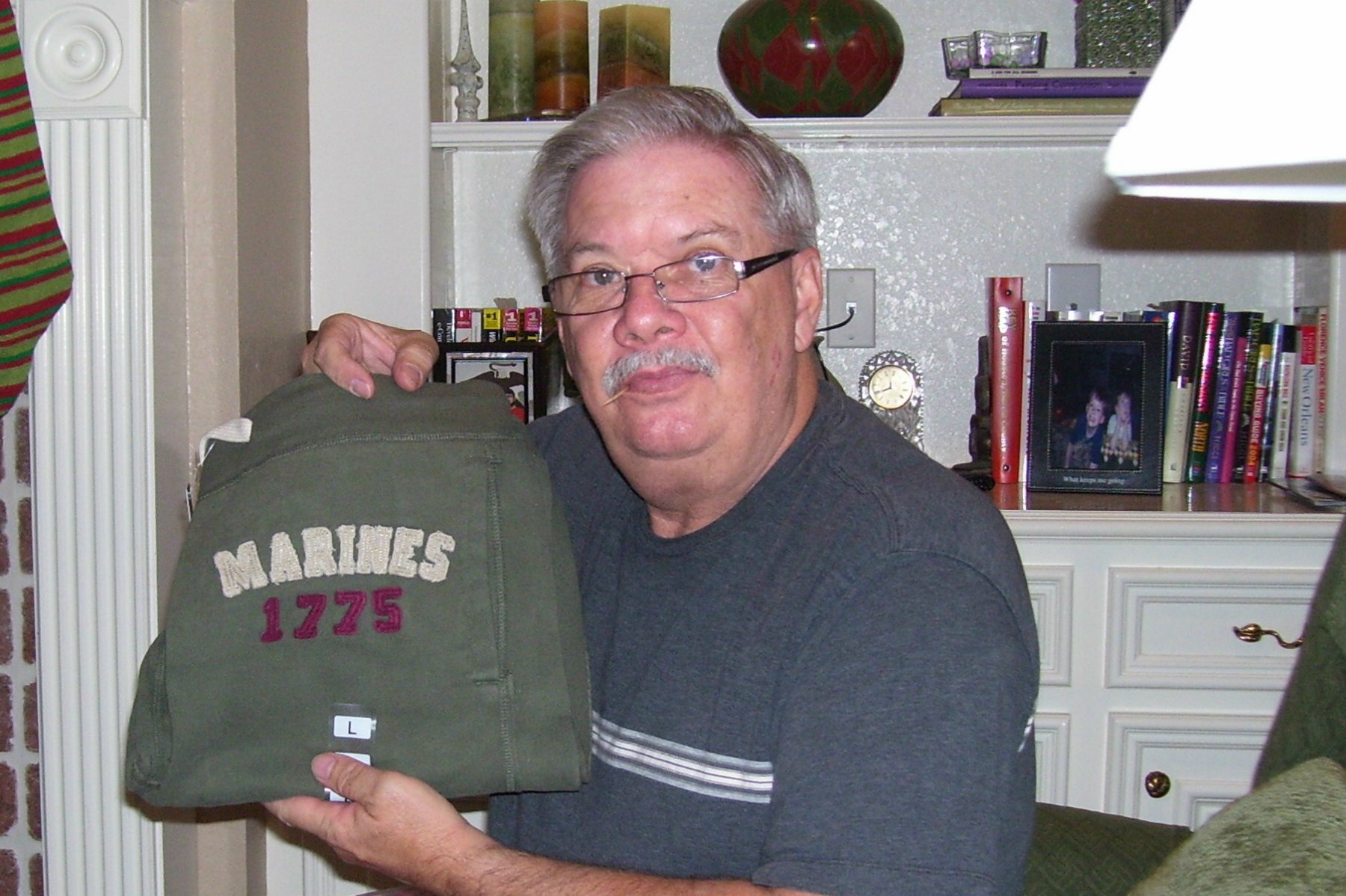 Obituary of Daniel Lee Buchanan