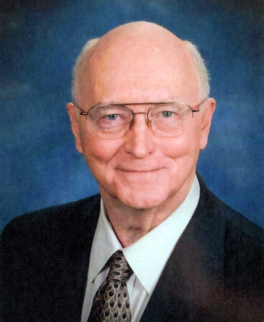 Obituary of James D. Wright