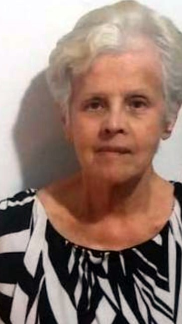 Obituary of Maria Isabel Flores Hernández