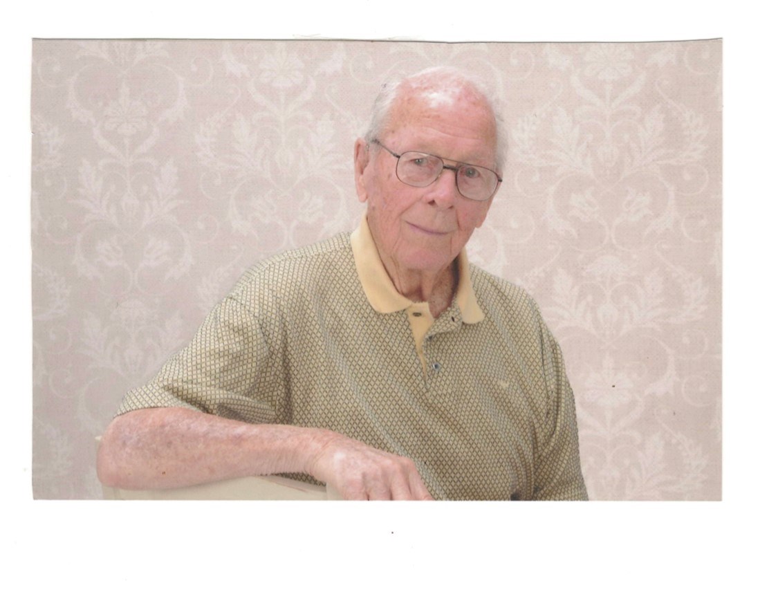 Obituary of Roger Allen Daley