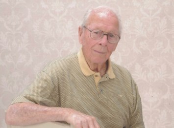 Obituary of Roger Allen Daley