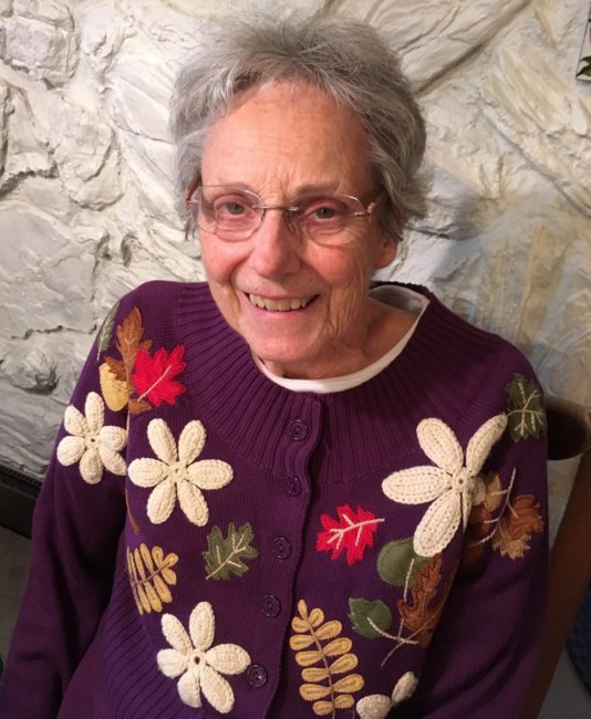 obituary image