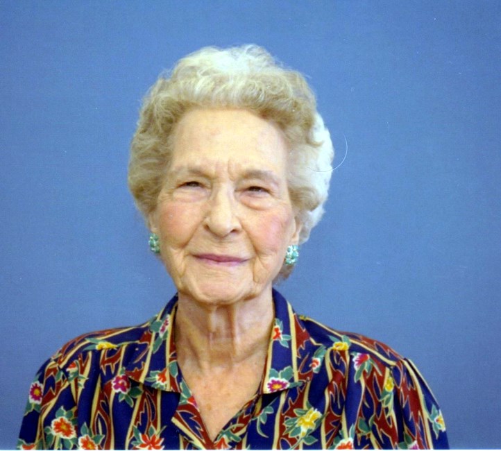 Obituary of Ellie Rhee (Penny) Lamb