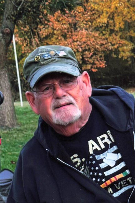 Avis de décès de Clarence Randolph