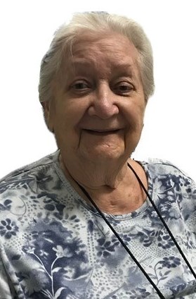 Avis de décès de Ruth Marilyn Schut