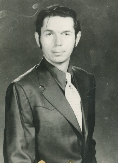 Obituary of Mr. Joseph Joe Wallace