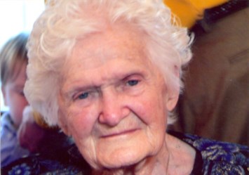 Obituary of Helen M. Kennedy