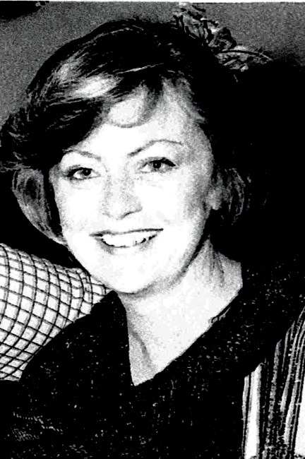 Obituary of Abigail Katherine Smith Faglioni