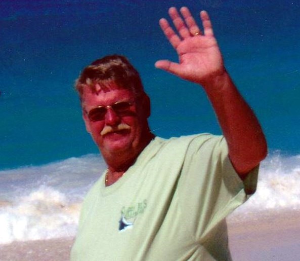 Obituary of Arnold "Rabbit" Robert Wilson Jr.