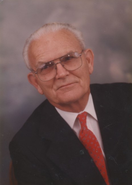 Obituary of Virgil Penn Dawson