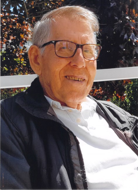 Obituary of Thomas William Collins