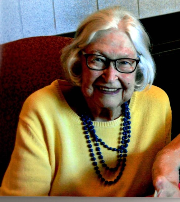 Obituary of Jeanette Frances Gibbs