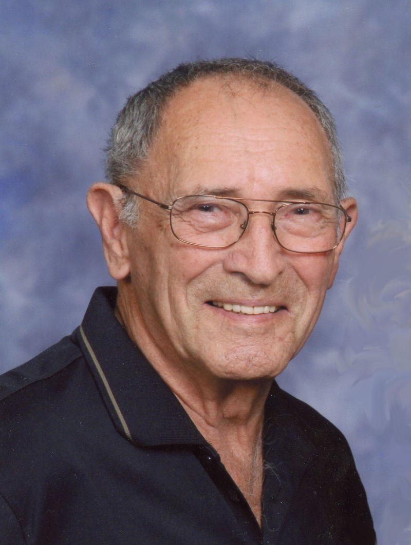 Claude Butterfield Obituary