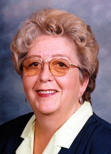 Obituary of Ellen K Hermes