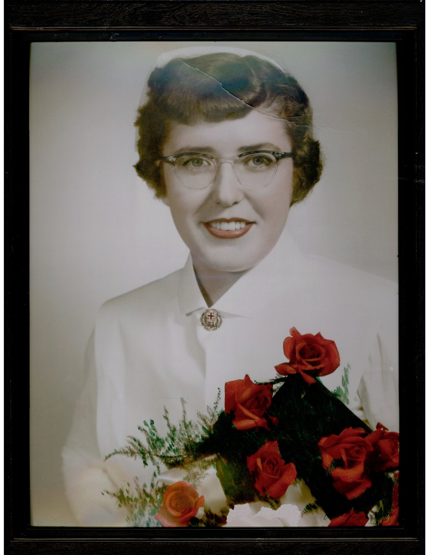 Obituary of Audrey Roberta McDONALD
