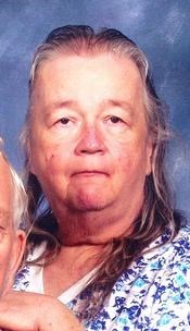 Obituary of Sharon Jo Allen