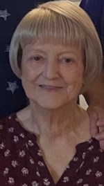 Patsy Bowers